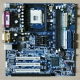 thumbnail image 1 of FOR QDI P7LI -a 845 GL with ISA Slot Industrial Control, Tax Control Main Board To Send CPU Memory Baffle, 1 of 1