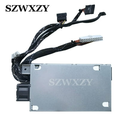 FOR R210 Server 250W Power Supply N250E-S0 CN-06HTWP 17972 06HTWP 6HTWP 0CKMX0 CKMX0