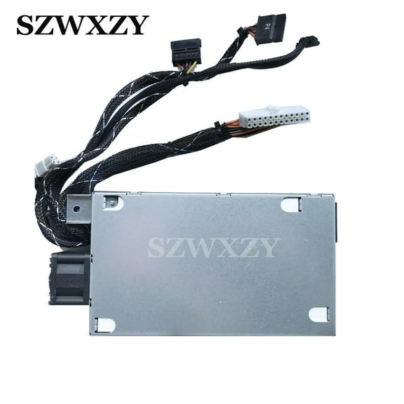 FOR R210 Server 250W Power Supply N250E-S0 CN-06HTWP 17972 06HTWP 6HTWP 0CKMX0 CKMX0