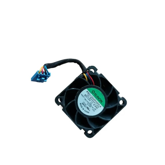 FOR R210 r220 r2300 0pgdy ftx8f-a00 server cooling fan K3WNH