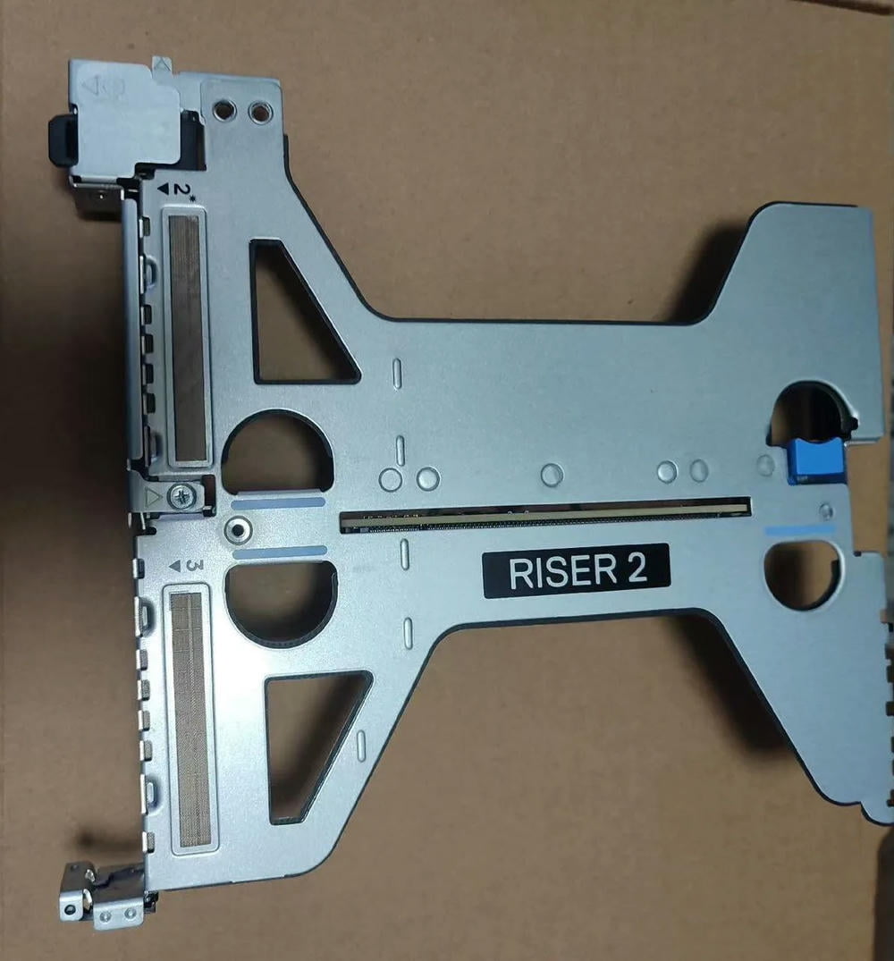 FOR R450 R650XS RISER2 Riser/Expansion card 5NV48 Y5N80 005MP FYRGC ...
