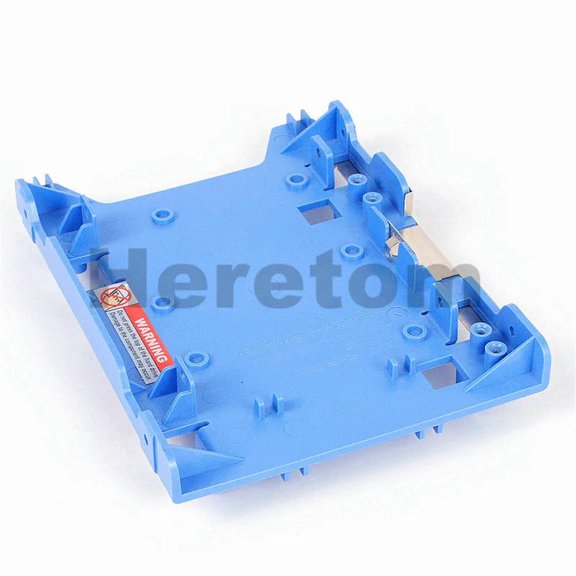 FOR R494D 3.5 to 2.5 SSD Hdd Adapter F767D For SFF 380 580 960 980 990 3020 7010 7020 9010 9020