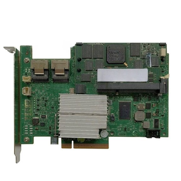 FOR R510 R610 R710 R810 R910 PERC H700 512MB 1GB Cache 6Gbps SAS RAID Controller Card SAS array card supports