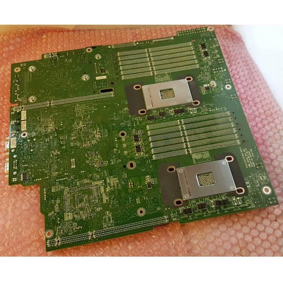 FOR R520 51XDX 56V4Y WVPW3 VRJCG 1356 DDR3 Motherboard