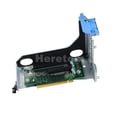 thumbnail image 1 of FOR R530 2U PCIe X16 X8 S 2 Riser Card w Bracket KGP90 0KGP90, 1 of 1
