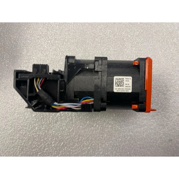 FOR R640 Dual Rotors Fan Assembly RG2X2 0RG2X