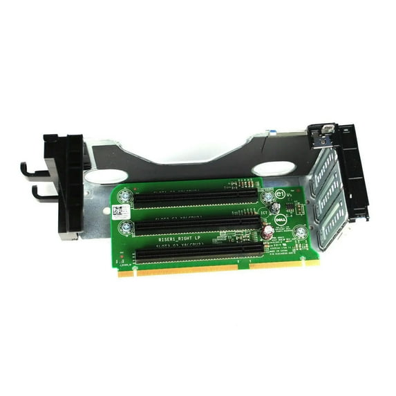 FOR R730 R730xd 3 S PCI-E x8 RISER Card 1 8H6JW 4KKCY 04KKCY