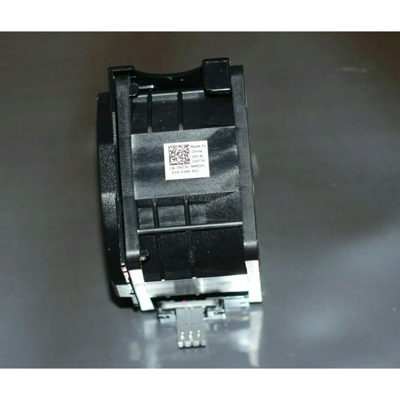 FOR R740 R740xd R640 CPU Kit,1 Heatsink C6R9H 2x Fans N5T36 XPDVP With bracket