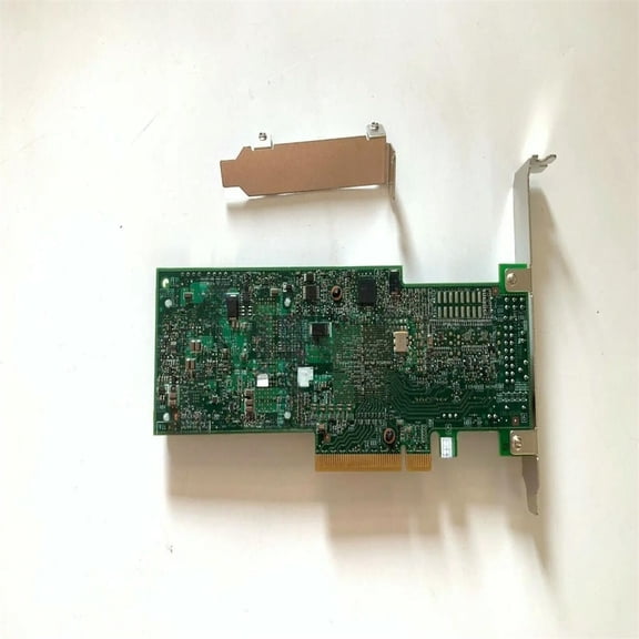 FOR RAID RS25DB080 SAS/SATA 8port 1GB Cache PCI-E 2.0x8 Controller Card