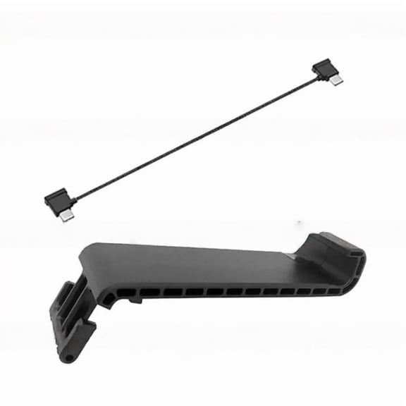 FOR RC Tablet Clip Holder Remote Control Extension Bracket Mount Stand for Air 2/Air 2S /Mini 2