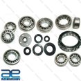 thumbnail image 1 of FOR ROYAL ENFIELD ENGINE FRONT WHEEL REAR WHEEL CLUTCH SPRAG BEARING SET, 1 of 5