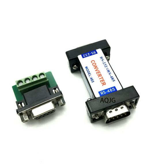 FOR RS-232 RS232 to RS-485 RS485 Interface Serial Adapter Converter