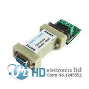 FOR RS-232 RS232 to RS485 RS-485 commercial grade high-performance passive interface converter adapter communication protocol