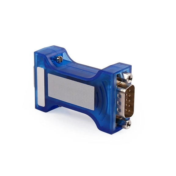 FOR RS232 to RS485 Converter with optical isolation passive interface protection 600W strike protection industry