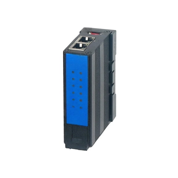 FOR RS485 RS422 to EtheCAT RS485/422-EC Modbus RTU Serial Server Module RS485/422 ETH Converter TCP Network RJ45 Din Rail Mount