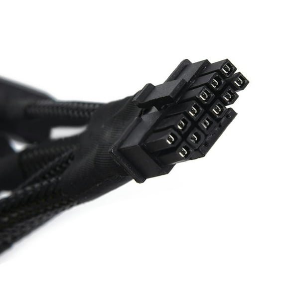 FOR RTX4090 RTX4080 16Pin Male to 3x8Pin Female Power Supply Cable PCI-E CPU GPU Power Splitter Graphics Card Cable