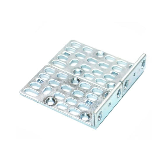 FOR Rack Mount Ears 19 Rack Mount Kit for WS-C2960G C2960S C3560 C3750 Series Server BRACKETS RCKMNT-1RU