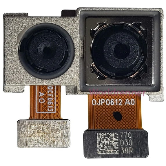 FOR Rear Back Facing Camera Module for Mate 10 Lite