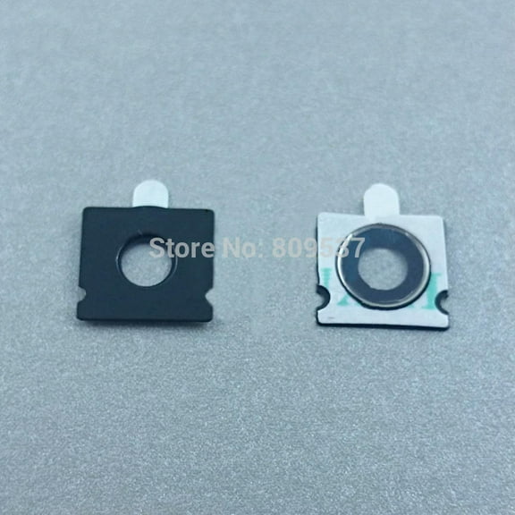 FOR Rear Camera Lens Ring Cover For Z C6603 L36h 10pcs/lot