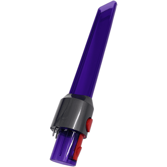 FOR Redroad for V17 Lite/Max Vacuum Cleaner LED Crevice Nozzle Attachment