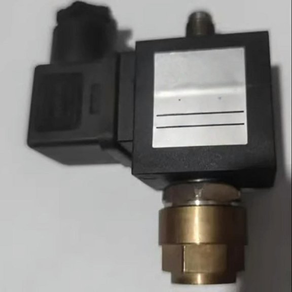 FOR Replace 5315A0V25 Screw Air Compressor Solenoid Valve AC110V AC220V AC24V