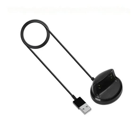 Replacement Charging Dock Cradle Holder Desktop Station Gear Fit 2 Fit 2 Pro Smart Watch SM-R360