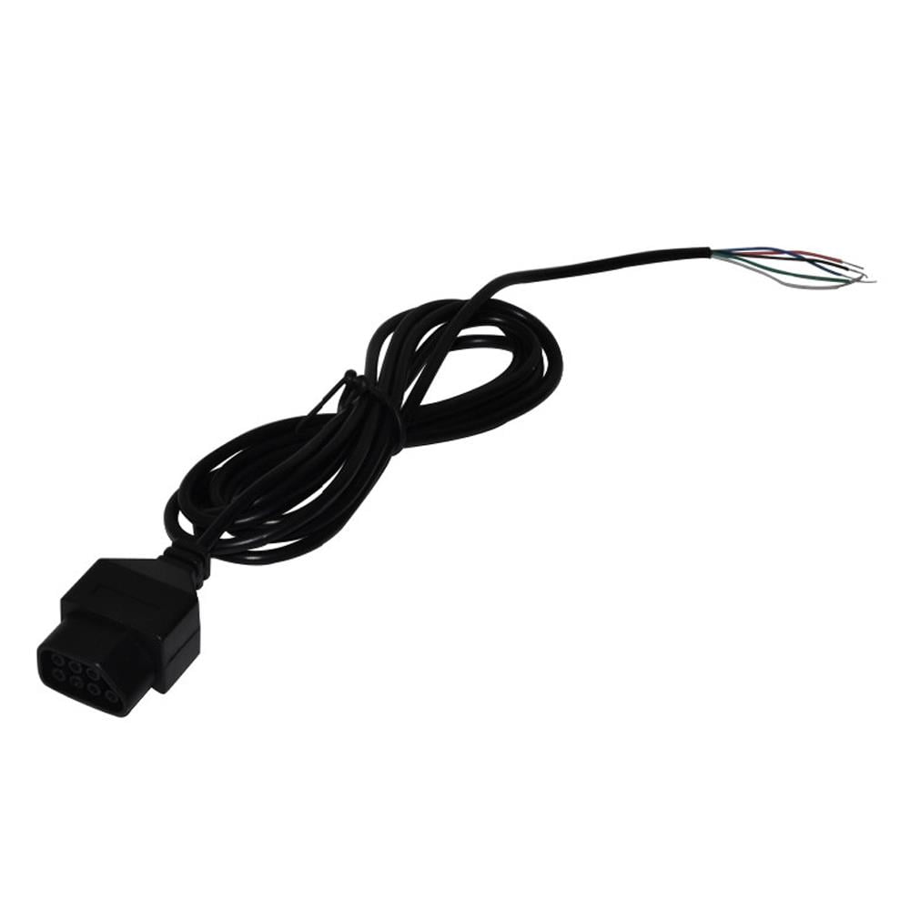 FOR Replacement Game Controller Cable For Game Controller Repair Parts ...