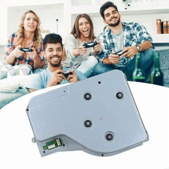 FOR Replacement Optical Drive for P5 1200 Type with Shell 3rd Generation Disc Drive Assembly Various Models