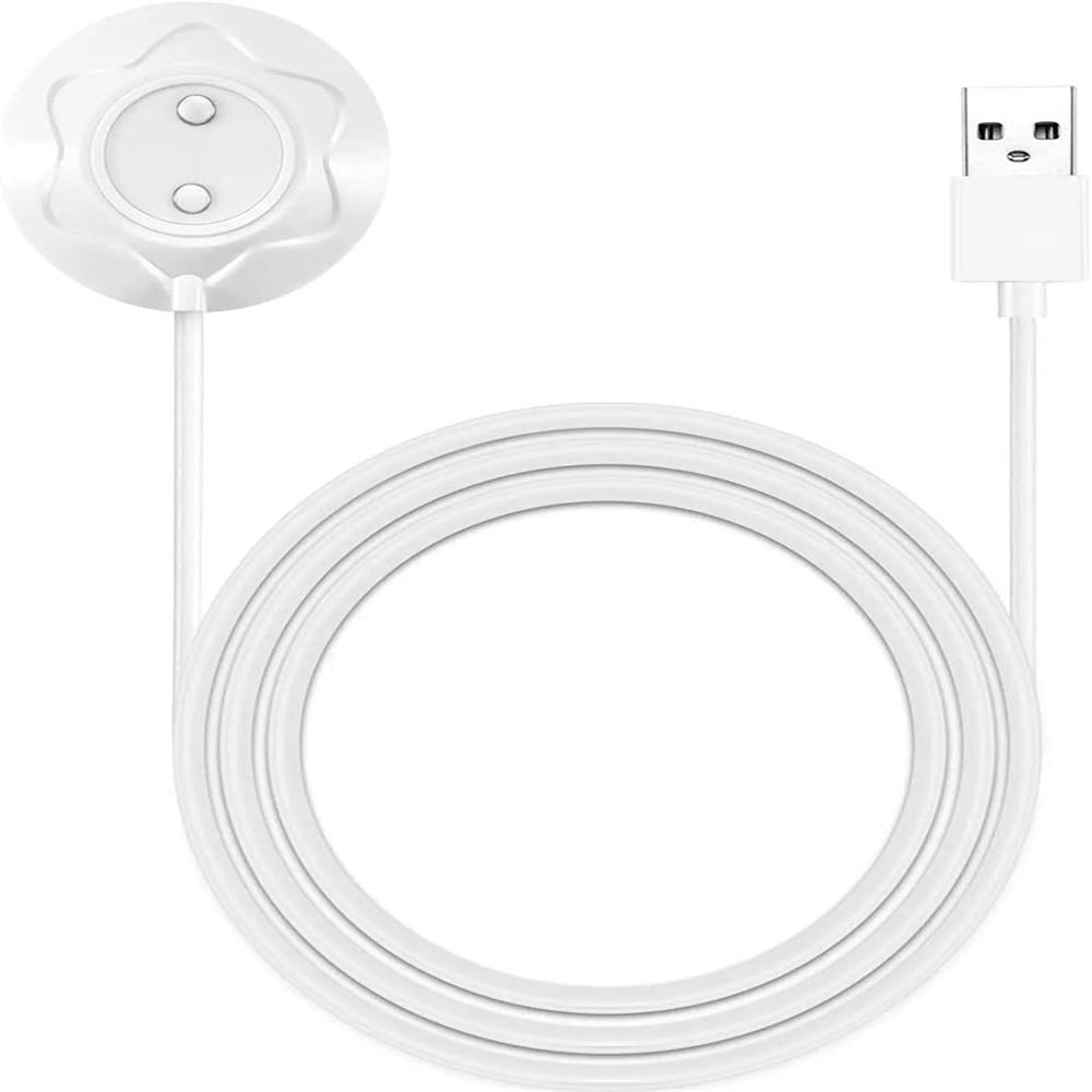 rose toy charger walmart Magnetic Fast Charging Cable for Rose Massagers, Charger for Rose Toy,USB Cord Adapter Stand Charging Dock Station Base