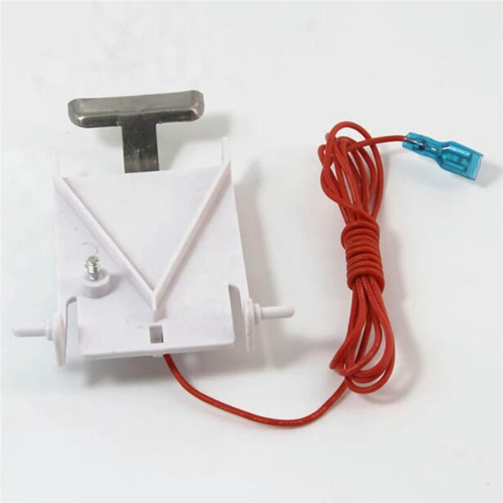 FOR Replacement Sensor Probe Switch Thickness Detecting Regulator Probe Accessories For Flow Type Single Line Ice Maker Parts