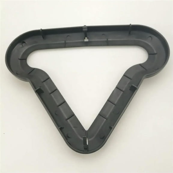 FOR Replacement Triangle Fixed Cover Triangle Cloth Mounting Cover For Steam Mop X5 Household Steam Cleaner Parts