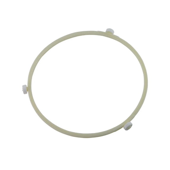 FOR Replacement Turntable Roller Base Assembly Rotation Tray Holder Ring with Wheel + Shaft for Micro Oven Accessories