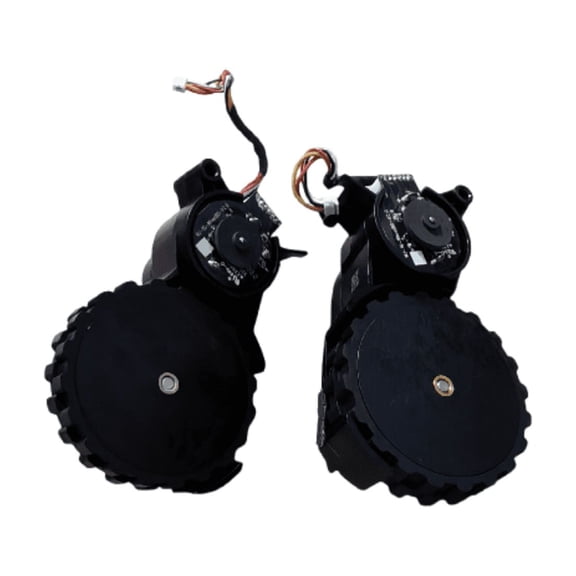 FOR Roomba 104, 105, 106, 1010, 1020, RCC-Y1, RCC-Y2 Drive Wheels Left Right Appliance Parts And Accessories Vacuum Cleaner