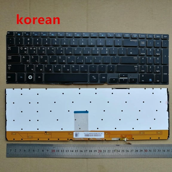FOR Russian/Korean laptop keyboard for 700Z5A 700Z5B 700Z5C