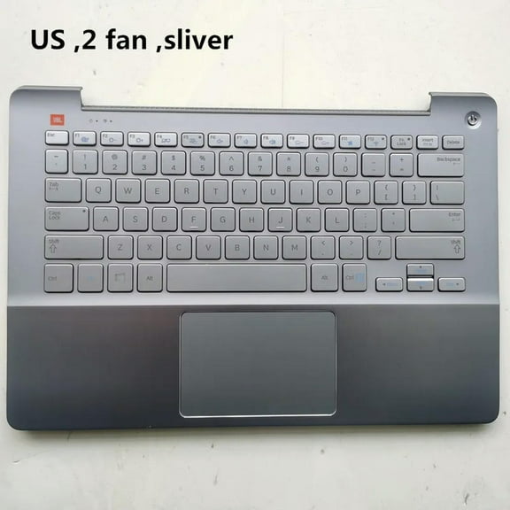 FOR Russian/US/Germany /serbia/UK laptop keyboard for NP740U3E 740U3E 730U3E English
