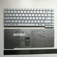 thumbnail image 1 of FOR Russian laptop keyboard for R40 R39 R41 sliver, 1 of 1