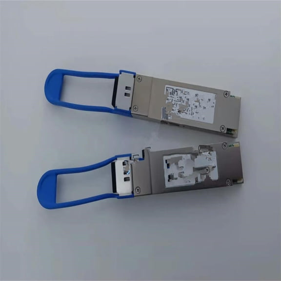 FOR S 100G Fiber Optical Module SPQ-CE-LR-CDFL 100GBASE-LR4 2KM Optical Transceiver 100g 2km fiber switch 1pcs