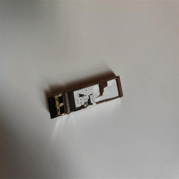 FOR S 10G FTLX8574D3BCL 10G SR 850NM 400M LC SFP+/SFP+ 10GB Network Adapter General Purpose Module 1pcs