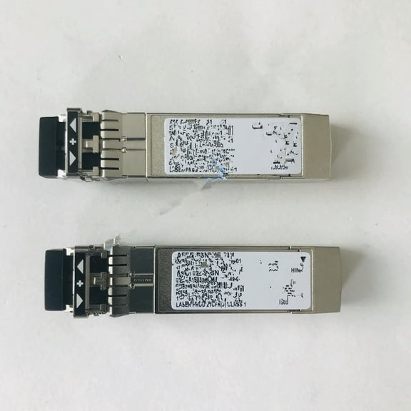 FOR S 10G SFP+ optical fiber module sfp/AFBR-709DMZ-SN1/530-4449-01/10GB LC-LC 850NM SFP+ 1pcs