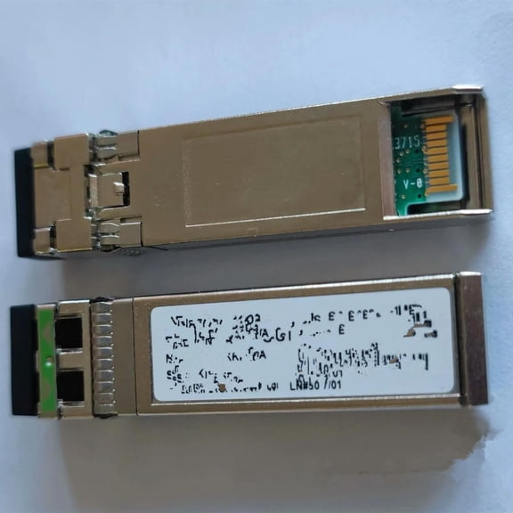 FOR S 10g fiber module FTLX8572D3BCL-G1/10GB 850NM SFP/SR-LITE network adapter general sfp 1pcs