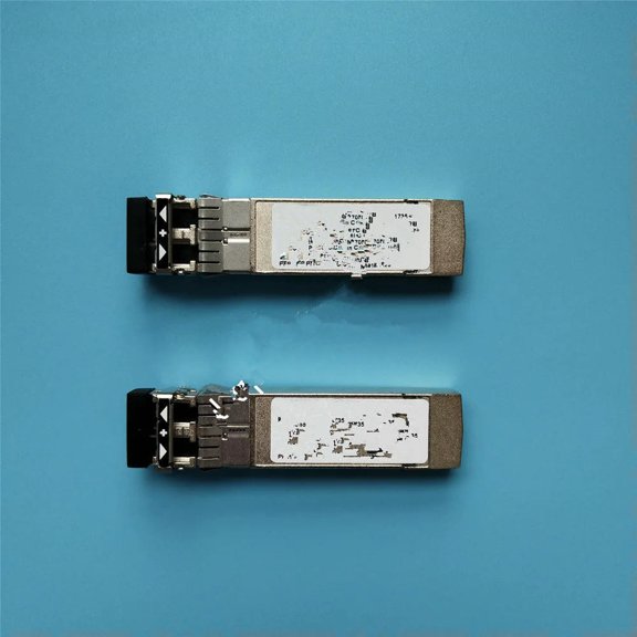 FOR S 10gb SFP/0WTRD1/AFBR-709SMZ-FT1/SFP-10G-SR switch 10g 10G SR 850NM Fiber Transceiver module/10g adapter switch 1pcs