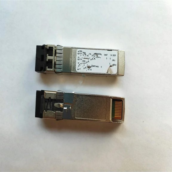 FOR S Fiber Module 10gb/MFM1T02A-SR/AFBR-703SDZ-MX1 850NM MM 10G SR Fiber Optical Module SFP/ Module Sfp 1pcs