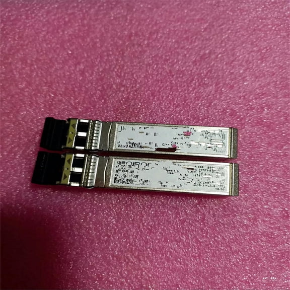 FOR S Networks 10GBASE SR OM3 300M 850NM 740-031980-01 SFPP-10GE-SR FTLX8574D3BNL-J3 10G Network Adapter Module 1pcs