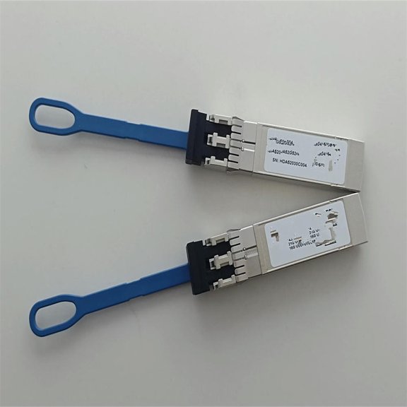 FOR S SFP+ 16gb 10km Module 57-1000488-01 LW 1310NM 16G 10KM Optical Fiber Port Module/16GB Fiber Transceiver 1pcs