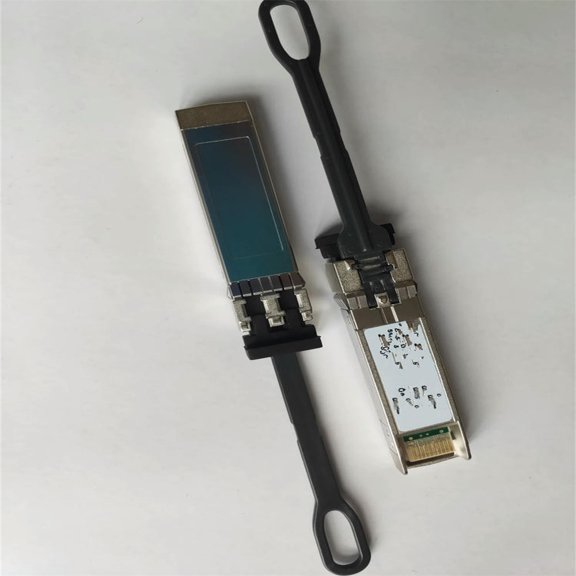 FOR S SFP+ 32G Fiber Optical 57-1000485-01 SW-SEC FC-SAN XBR-000412 G710 G720 G630 G620 X7 SNS3664 32GB Fiber Transceiver 1pcs