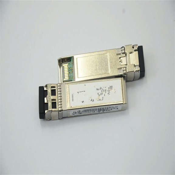 FOR S switch 10g FTLX8571D3BCL-FC 0WTRD1/D-el-l 10G 850NM SFP+ Network adapter Switch Optical fiber module/10g module 1pcs