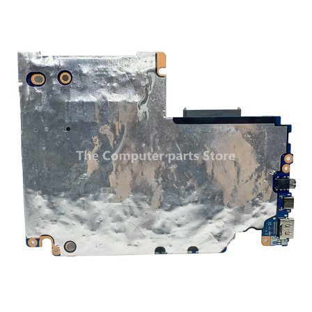 FOR S340-14API Laptop Motherboard FRU 5B20S42265 LA-H131P With R5-3500 CPU 4GB RAM