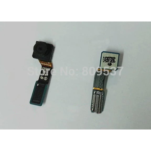 FOR S5 SM-G900F G900H G900M I9600 Front Facing Camera Module 10pcs/lot