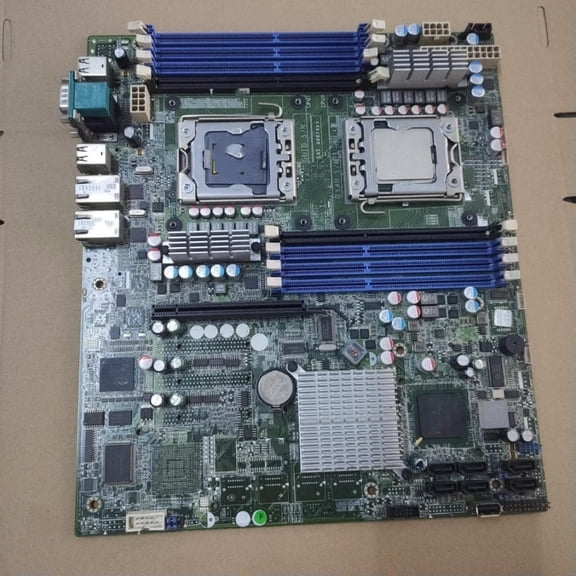 FOR S7002 Dual-channel X58 R510 G7 Server Motherboard