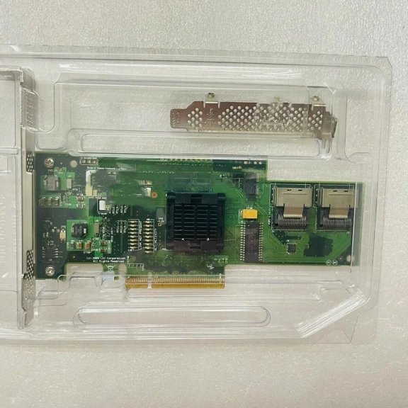 FOR SAS 3082E-R SAS3082E-R SAS/SATA 3GB RAID Controller card